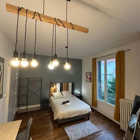 Emeraude 1 Apartment *