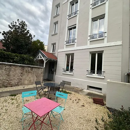 Emeraude 1 * Vichy