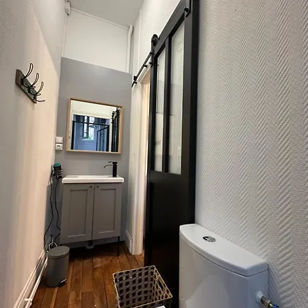 Emeraude 1 Apartment